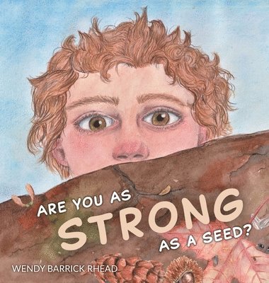 Are You As Strong As A Seed? 1