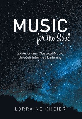 Music for the Soul 1