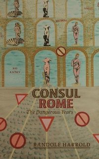 bokomslag Consul Rome
