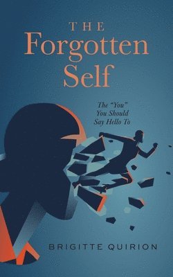bokomslag Forgotten Self