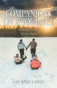 bokomslag Companions on a Journey