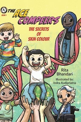 The Secrets of Skin Colour 1