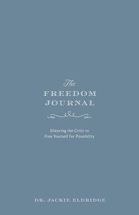 bokomslag The Freedom Journal