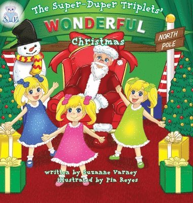 Wonderful Christmas 1