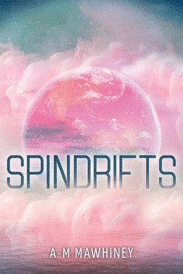 bokomslag Spindrifts