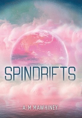 bokomslag Spindrifts