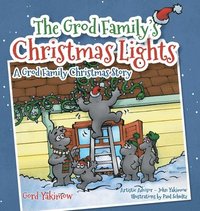 bokomslag The Grod Family's Christmas Lights