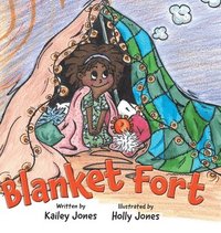bokomslag Blanket Fort