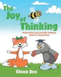 bokomslag The Joy of Thinking