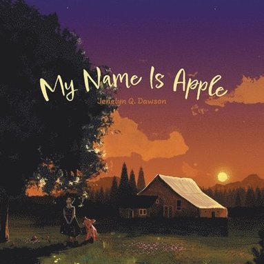 bokomslag My Name Is Apple