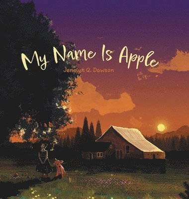My Name Is Apple 1