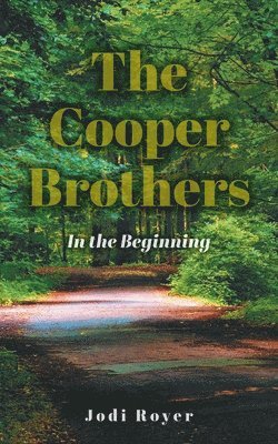 The Cooper Brothers 1