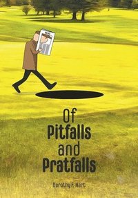 bokomslag Of Pitfalls and Pratfalls