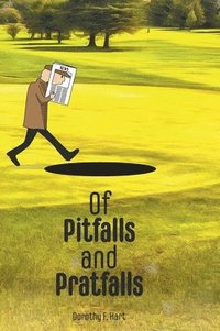 bokomslag Of Pitfalls and Pratfalls