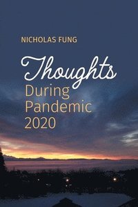 bokomslag Thoughts During Pandemic 2020