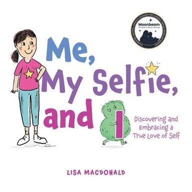 Lisa MacDonald - Me, My Selfie, and I, Häftad