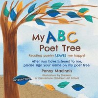 bokomslag My ABC Poet Tree