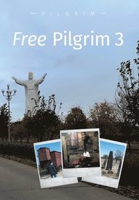 bokomslag Free Pilgrim 3