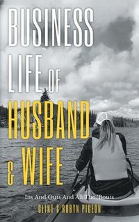 bokomslag Business Life of Husband and Wife