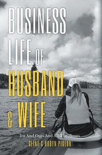 bokomslag Business Life of Husband and Wife