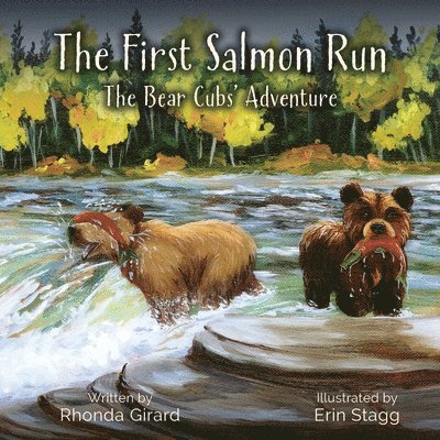 The First Salmon Run 1