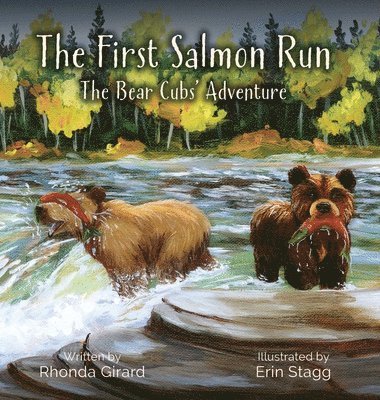 The First Salmon Run 1