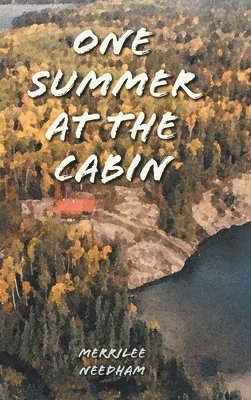 One Summer at the Cabin 1