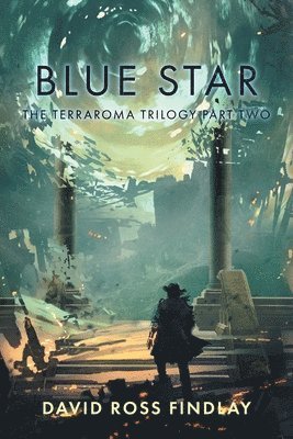 bokomslag Blue Star