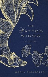 bokomslag The Tattoo Widow