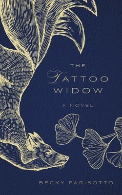 bokomslag Tattoo Widow