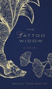bokomslag Tattoo Widow