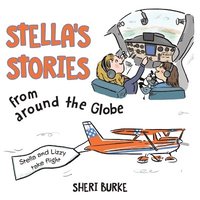 bokomslag Stella's Stories from around the Globe