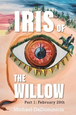 Iris of the Willow 1