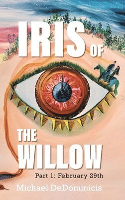 Iris of the Willow 1