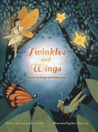 bokomslag Twinkles and Wings