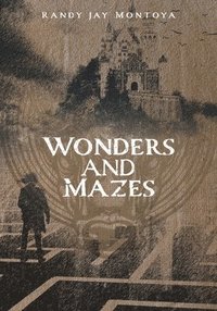 bokomslag Wonders and Mazes
