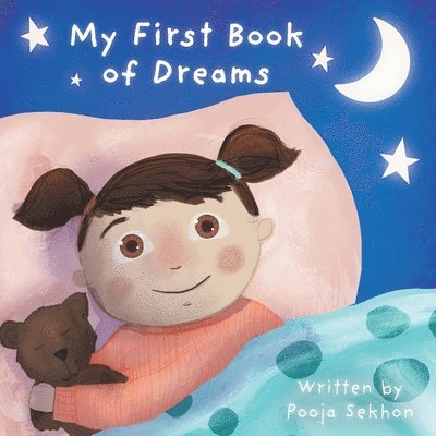 My First Book of Dreams 1