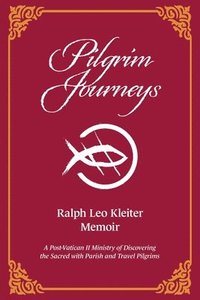 bokomslag Pilgrim Journeys