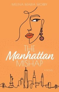 bokomslag The Manhattan Mishap