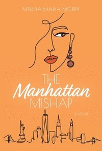 bokomslag The Manhattan Mishap