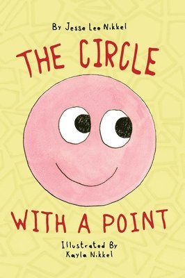 The Circle With A Point 1