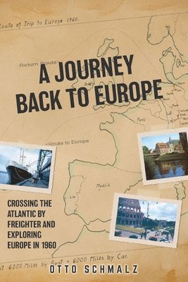 A Journey back to Europe 1