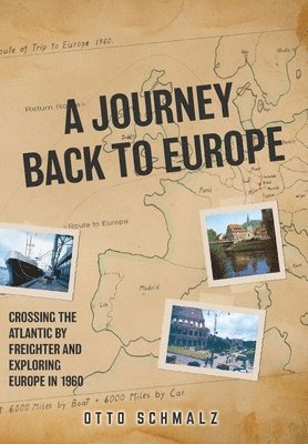 A Journey back to Europe 1