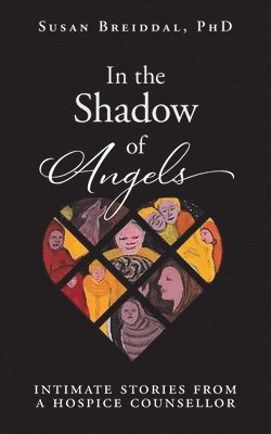 bokomslag In the Shadow of Angels