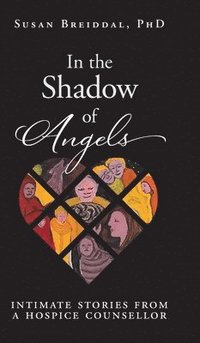 bokomslag In the Shadow of Angels