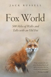 bokomslag Fox World