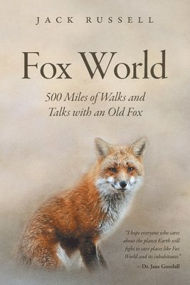 bokomslag Fox World