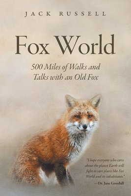 bokomslag Fox World