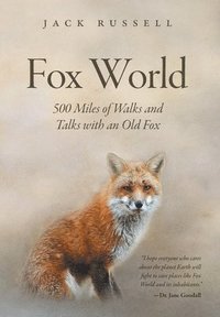 bokomslag Fox World