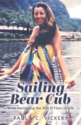 bokomslag Sailing Bear Cub